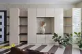 Casa de campo 438 m² Papiarnianski sielski Saviet, Belarús