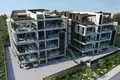 Appartement 4 chambres 200 m² Kato Polemidion Municipality, Chypre