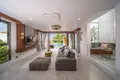 Villa 7 habitaciones 442 m² Choeng Thale, Tailandia