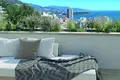 Kompleks mieszkalny New residential complex with sea views in Beausoleil, Cote d'Azur, France