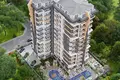Wohnung 2 zimmer 55 m² Muratpasa, Türkei