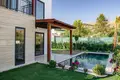 4-Zimmer-Villa 170 m² Bodrum, Türkei