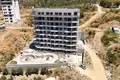 Penthouse 3 bedrooms 138 m² Muratpasa, Turkey