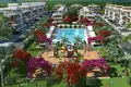 Таунхаус 5 комнат 169 м² Агиос Сергиос, Северный Кипр
