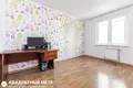 Wohnung 3 zimmer 69 m² Minsk, Belarus