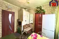Apartment 57 m² Cyzevicki sielski Saviet, Belarus
