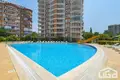 Mieszkanie 3 pokoi 120 m² Alanya, Turcja