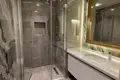 Appartement 56 m² Mahmutlar, Turquie