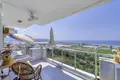 Quartier résidentiel Stylish furnished apartment in Demirtas