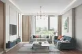 Квартира 3 комнаты 86 м² Зейтинбурну, Турция