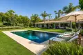 Haus 5 Schlafzimmer 722 m² San Pedro Alcantara, Spanien