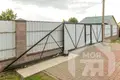 Casa de campo 112 m² Liebiedzieuski sielski Saviet, Belarús