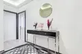 Appartement 1 chambre 125 m² Mahmutlar, Turquie