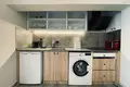 Apartamento 2 habitaciones 44 m² Muratpasa, Turquía