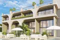 Wohnung 45 m² Girne District, Nordzypern