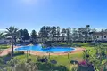 Mieszkanie 3 pokoi 140 m² Manilva, Hiszpania
