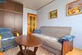 3 room apartment 64 m² Kaunas, Lithuania