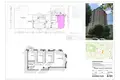 Apartamento 2 habitaciones 89 m² Maikop, Rusia