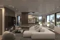 Appartement 4 chambres 216 m² Strovolos, Chypre