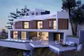 Villa 4 chambres 535 m² Altea, Espagne