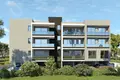 Apartamento 3 habitaciones 169 m² Pafos, Chipre