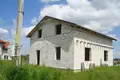 House 176 m² Bialarucki sielski Saviet, Belarus