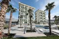 Пентхаус 3 комнаты 108 м² Демирташ, Турция