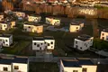 Дом 118 м² Bendoriai, Литва