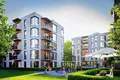 Appartement 2 chambres 48 m² Riga, Lettonie
