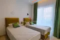 Квартира 1 комната 130 м² Махмутлар, Турция