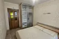 Wohnung 3 zimmer 63 m² Homel, Belarus