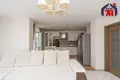 Apartamento 3 habitaciones 102 m² Minsk, Belarús
