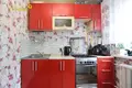 Apartment 44 m² Minsk, Belarus