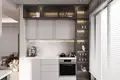 Penthouse 5 pokojów 170 m² Guzelbahce, Turcja