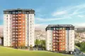 Квартира 2 комнаты 80 м² Sirapinar Mahallesi, Турция