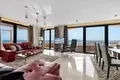 4 bedroom apartment 450 m² Altea, Spain