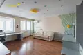 4 room apartment 120 m² Minsk, Belarus