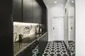 1 room apartment 30 m² Warsaw, Poland