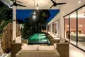 villa de 3 chambres 250 m² Tumbak Bayuh, Indonésie