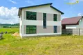 Casa de campo 295 m² Zdanovicki sielski Saviet, Belarús
