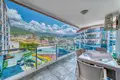 2 bedroom apartment  Alanya, Turkey