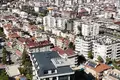 Apartamento 1 habitacion 53 m² Región del Mediterráneo, Turquía
