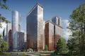 2 room apartment 84 m² Moscow, Russia