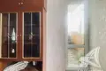 Apartamento 2 habitaciones 47 m² Brest, Belarús