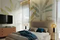 Квартира 3 комнаты 205 м² Demos Agiou Athanasiou, Кипр