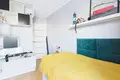 4 room apartment 100 m² in Warsaw, Poland