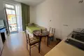 Estudio 1 habitación 31 m² Nesebar, Bulgaria