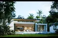 Villa de tres dormitorios 274 m² Rawai, Tailandia