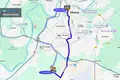 Wohnung 1 zimmer 32 m² Vilnius, Litauen
