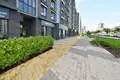 1 room apartment 37 m² Kopishche, Belarus